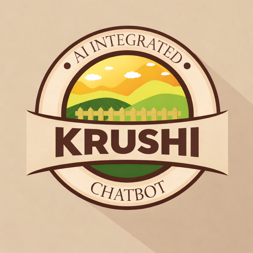 Krushi Chatbot